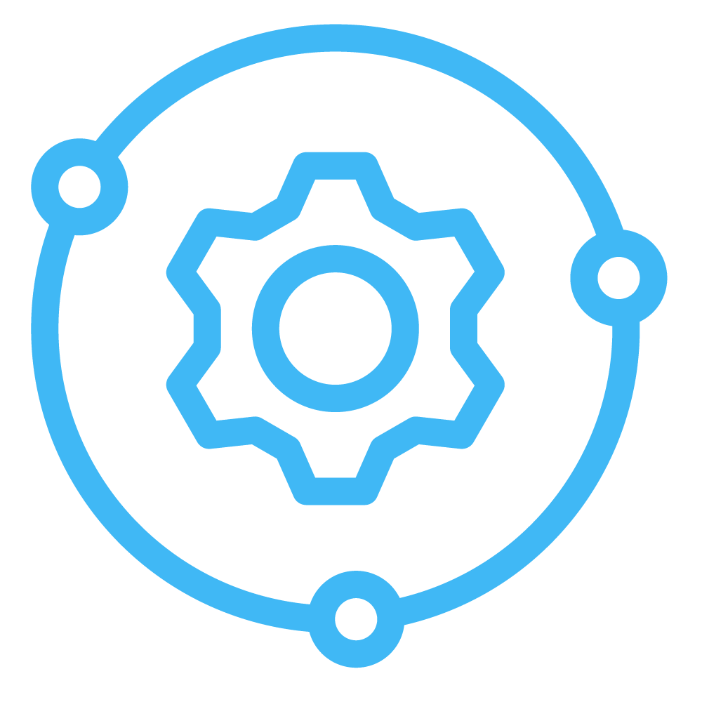 Icone integration IA