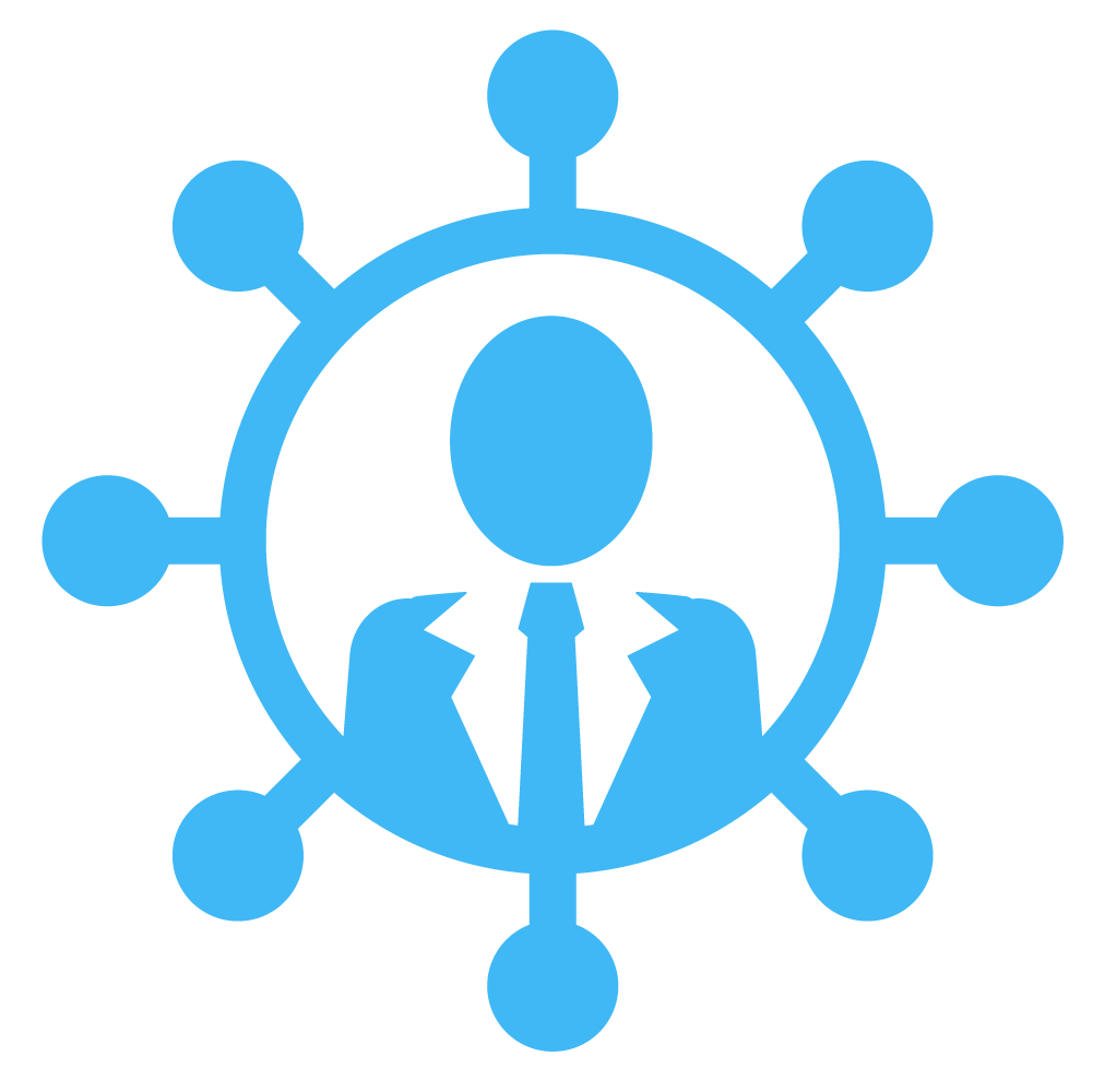 Icone integration automatisation - Les Communicateurs