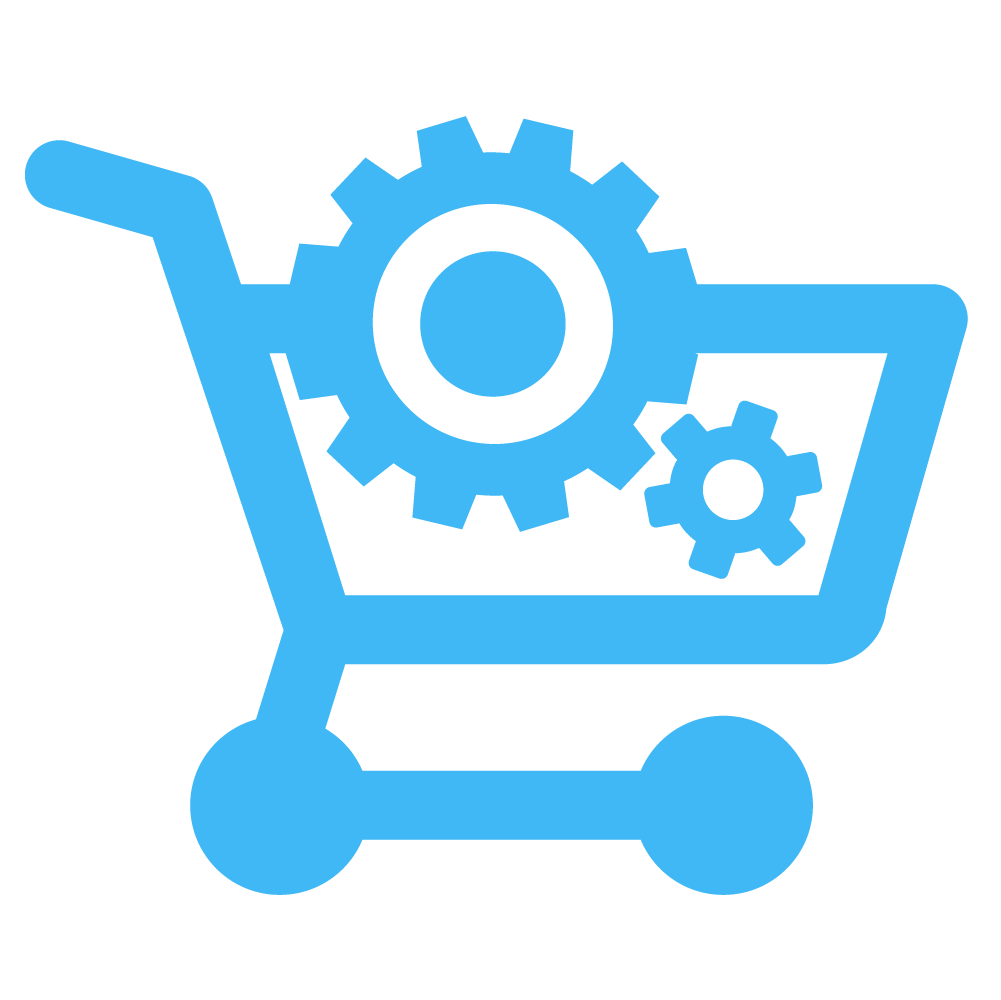 Icone automatisation marketing - Les Communicateurs