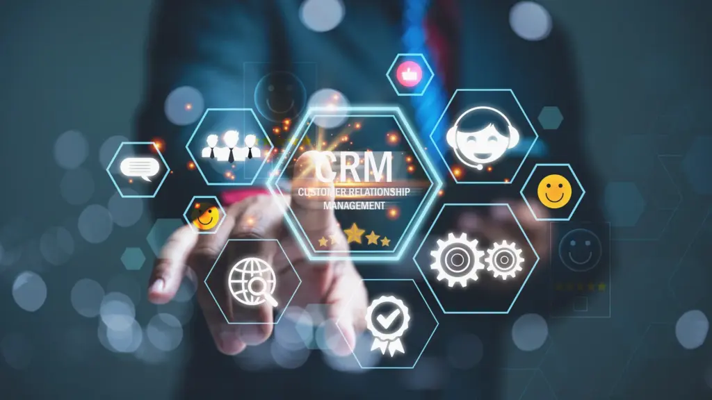Stratégie CRM numérique et gestion de l'expérience client